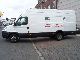 Iveco  35 C 18 3.0 hpt Supermaxi \ 2007 Box-type delivery van - high and long photo