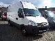 2007 Iveco  35 C 18 3.0 hpt Supermaxi \ Van or truck up to 7.5t Box-type delivery van - high and long photo 2
