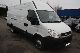 Iveco  35C-15V * MAXI * Euro 4 * 2010 Box-type delivery van - high and long photo