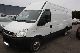 2010 Iveco  35C-15V * MAXI * Euro 4 * Van or truck up to 7.5t Box-type delivery van - high and long photo 1