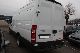 2010 Iveco  35C-15V * MAXI * Euro 4 * Van or truck up to 7.5t Box-type delivery van - high and long photo 3