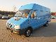 Iveco  Turbo Daily 40-10 Classic Maxi 1998 Box-type delivery van - high and long photo