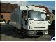 2003 Iveco  EUROCARGO KOFFER75E15 * LBW * 3Seats * 253TKM * TÜV03/13 Van or truck up to 7.5t Box photo 2