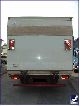 2003 Iveco  EUROCARGO KOFFER75E15 * LBW * 3Seats * 253TKM * TÜV03/13 Van or truck up to 7.5t Box photo 4
