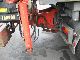 1997 Iveco  260E34 6x4 board Automatic, Palfinger PK 19000 Truck over 7.5t Tipper photo 12