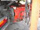 1997 Iveco  260E34 6x4 board Automatic, Palfinger PK 19000 Truck over 7.5t Tipper photo 8