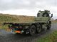 1995 Iveco  MP 260 E 37 W 6X6 EX-ARMY ... Truck over 7.5t Stake body photo 2