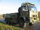 1996 Iveco  MP 260 E 37 W 6X6 EX-ARMY .. Truck over 7.5t Stake body photo 1