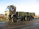 1996 Iveco  MP 260 E 37 W 6X6 EX-ARMY .. Truck over 7.5t Stake body photo 3