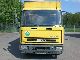 1999 Iveco  75 E 14 Euro Cargo box LBW Van or truck up to 7.5t Box photo 2