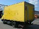 1999 Iveco  75 E 14 Euro Cargo box LBW Van or truck up to 7.5t Box photo 3