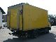 1999 Iveco  75 E 14 Euro Cargo box LBW Van or truck up to 7.5t Box photo 4