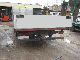 2000 Iveco  E21 80 Long Platform Van or truck up to 7.5t Stake body photo 3