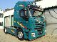 Iveco  450 retarder / air stand / chrome bar / ENGINE New / TOP 2008 Standard tractor/trailer unit photo