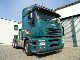 2007 Iveco  Stralis AS 440 S560 6x4Klima/Retader/Top state Semi-trailer truck Standard tractor/trailer unit photo 10