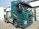 2007 Iveco  Stralis AS 440 S560 6x4Klima/Retader/Top state Semi-trailer truck Standard tractor/trailer unit photo 1