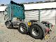 2007 Iveco  Stralis AS 440 S560 6x4Klima/Retader/Top state Semi-trailer truck Standard tractor/trailer unit photo 4