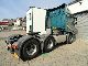 2007 Iveco  Stralis AS 440 S560 6x4Klima/Retader/Top state Semi-trailer truck Heavy load photo 13
