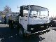 1991 Iveco  80-13 Turbo Dreiseitenkipper Van or truck up to 7.5t Three-sided Tipper photo 2