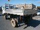 1991 Iveco  80-13 Turbo Dreiseitenkipper Van or truck up to 7.5t Three-sided Tipper photo 4