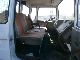 1991 Iveco  80-13 Turbo Dreiseitenkipper Van or truck up to 7.5t Three-sided Tipper photo 5