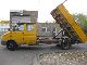 Iveco  Daly Turbo 59-12 1994 Tipper photo