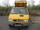 1994 Iveco  Daly Turbo 59-12 Van or truck up to 7.5t Tipper photo 2