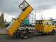 1994 Iveco  Daly Turbo 59-12 Van or truck up to 7.5t Tipper photo 4