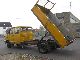 1994 Iveco  Daly Turbo 59-12 Van or truck up to 7.5t Tipper photo 6