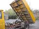 1994 Iveco  Daly Turbo 59-12 Van or truck up to 7.5t Tipper photo 7