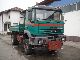 Iveco  190 EH 30 4x4 pile three-way tipper local 1997 Tipper photo