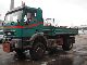 1997 Iveco  190 EH 30 4x4 pile three-way tipper local Truck over 7.5t Tipper photo 1
