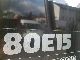 1994 Iveco  Cargo 80E15 ML € Truck over 7.5t Chassis photo 9