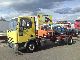 1994 Iveco  Cargo 80E15 ML € Truck over 7.5t Chassis photo 1