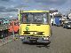 1994 Iveco  Cargo 80E15 ML € Truck over 7.5t Chassis photo 2