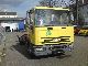 1994 Iveco  Cargo 80E15 ML € Truck over 7.5t Chassis photo 3