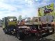 1994 Iveco  Cargo 80E15 ML € Truck over 7.5t Chassis photo 5