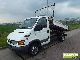 Iveco  Daily 35 C13 2005 Tipper photo