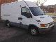 2000 Iveco  Daily L2H2 3511 * 2100 Net Long * Van or truck up to 7.5t Box-type delivery van - high and long photo 1
