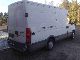 2000 Iveco  Daily L2H2 3511 * 2100 Net Long * Van or truck up to 7.5t Box-type delivery van - high and long photo 2