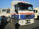 2007 Iveco  AS 440 500 STRALIS AIR RETARDER EURO 5 Semi-trailer truck Standard tractor/trailer unit photo 1