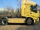 2007 Iveco  AS AIR Stralis Euro 5 440 500 Semi-trailer truck Standard tractor/trailer unit photo 13