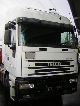 Iveco  € S - Replacement Engine 1999 Standard tractor/trailer unit photo