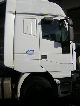 1999 Iveco  € S - Replacement Engine Semi-trailer truck Standard tractor/trailer unit photo 4