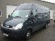 2010 Iveco  Daily 35C13 3.2 FULL RIDE READY D. Van or truck up to 7.5t Box-type delivery van - high and long photo 3