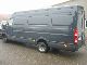 2010 Iveco  Daily 35C13 3.2 FULL RIDE READY D. Van or truck up to 7.5t Box-type delivery van - high and long photo 4