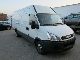 2010 Iveco  Daily Van or truck up to 7.5t Box-type delivery van - high and long photo 2