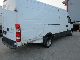 2010 Iveco  Daily Van or truck up to 7.5t Box-type delivery van - high and long photo 3