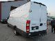 2010 Iveco  Daily Van or truck up to 7.5t Box-type delivery van - high and long photo 6