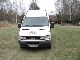 2006 Iveco  DAILY MAXI 35-S12V Van or truck up to 7.5t Box-type delivery van - high and long photo 1